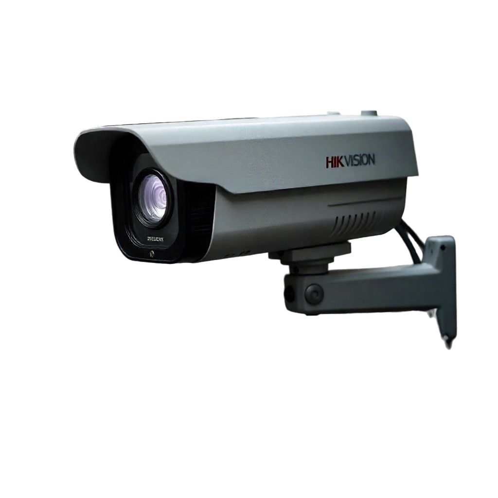 IP & HD Cameras